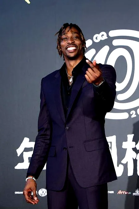 6月16日, 德怀特&middot;霍华德：婚姻背后的谎言与纷争